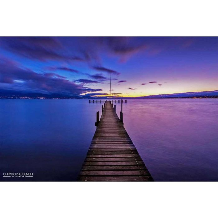 The Bridge #3