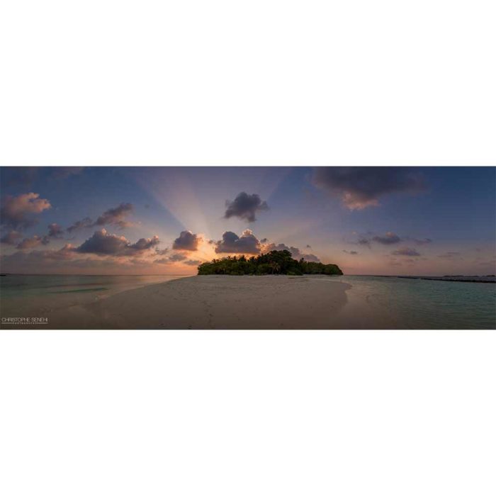 ISLAND #1
