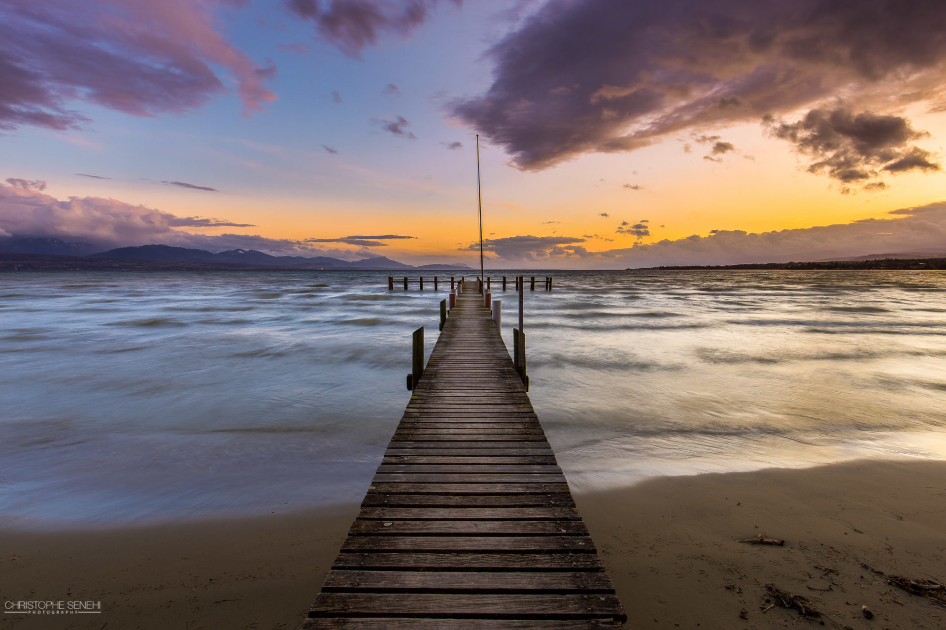 The Bridge #2