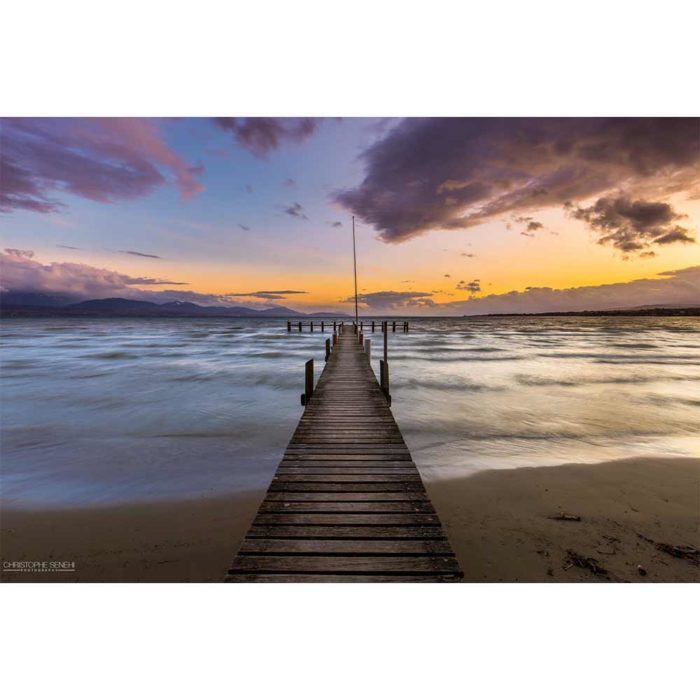 The Bridge #2