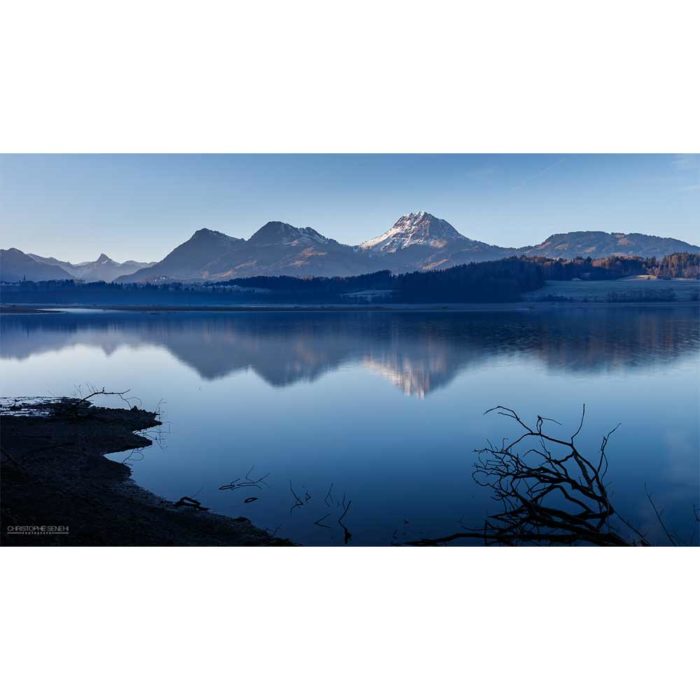 Switzerland #1